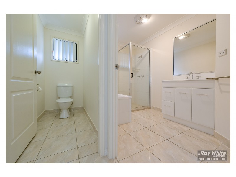 10 Audrey Drive, Gracemere QLD 4702