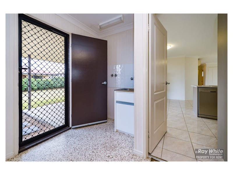 10 Audrey Drive, Gracemere QLD 4702