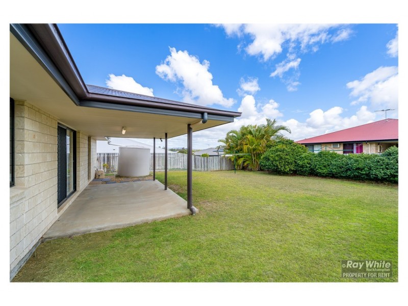10 Audrey Drive, Gracemere QLD 4702