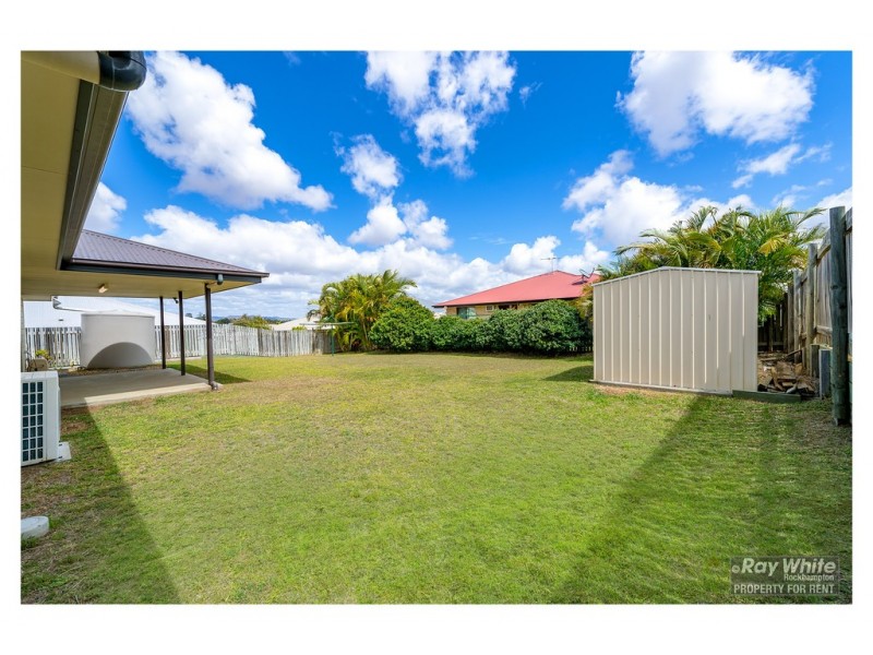 10 Audrey Drive, Gracemere QLD 4702
