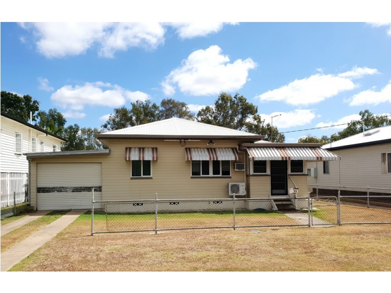 54 Hamilton Avenue, Wandal QLD 4700