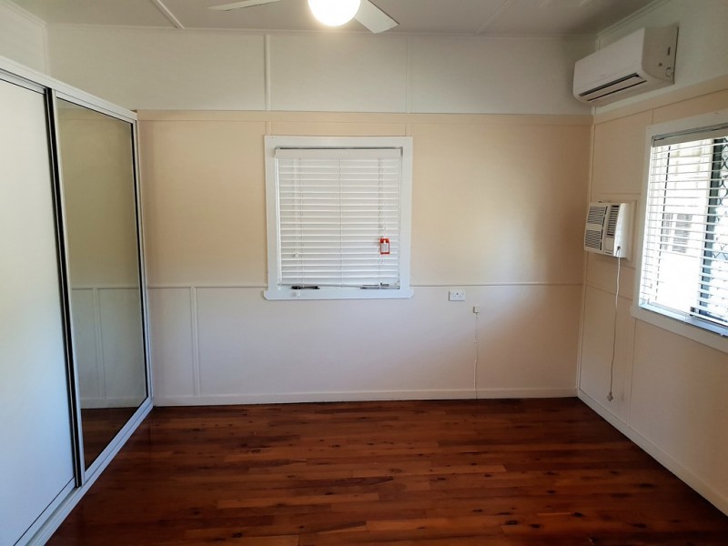 54 Hamilton Avenue, Wandal QLD 4700