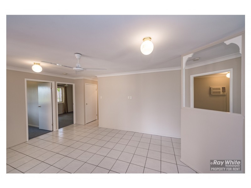 13 Banksia Court, Gracemere QLD 4702