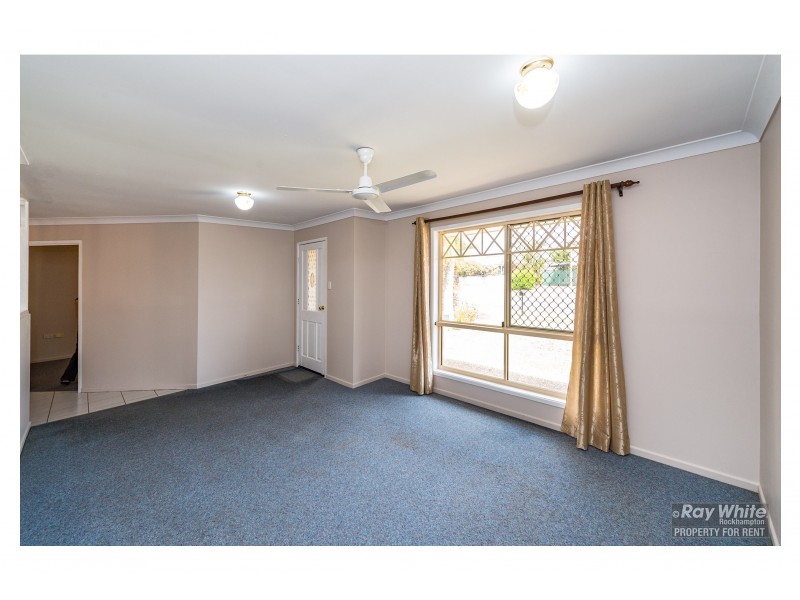 13 Banksia Court, Gracemere QLD 4702
