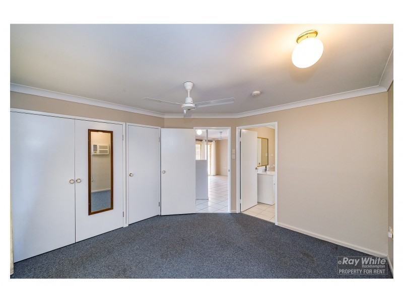 13 Banksia Court, Gracemere QLD 4702