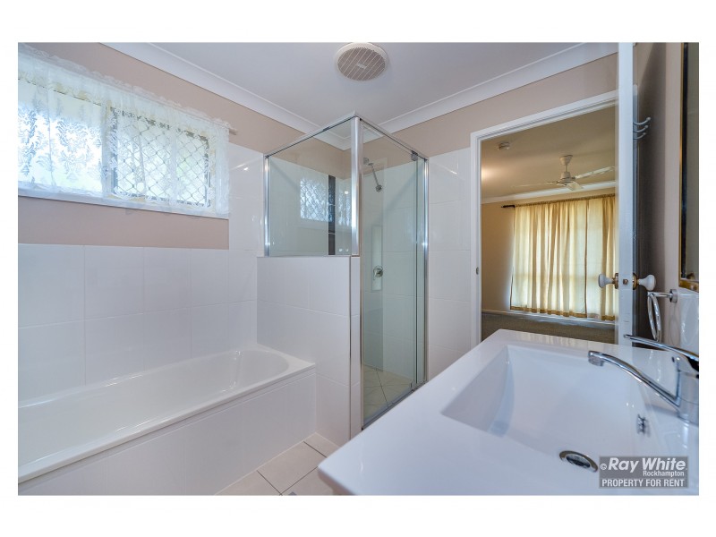 13 Banksia Court, Gracemere QLD 4702