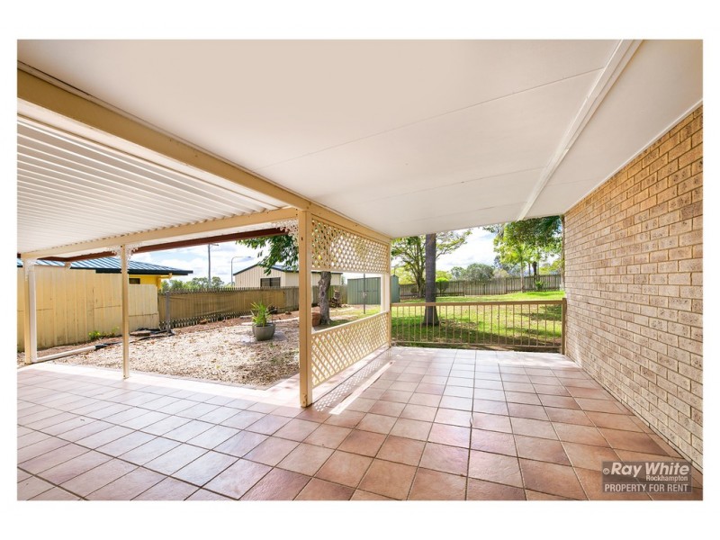 13 Banksia Court, Gracemere QLD 4702