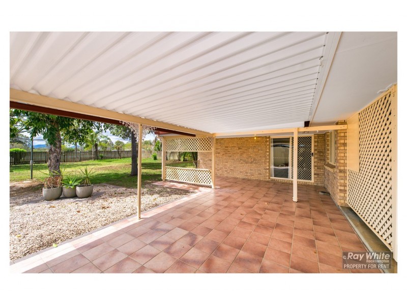 13 Banksia Court, Gracemere QLD 4702