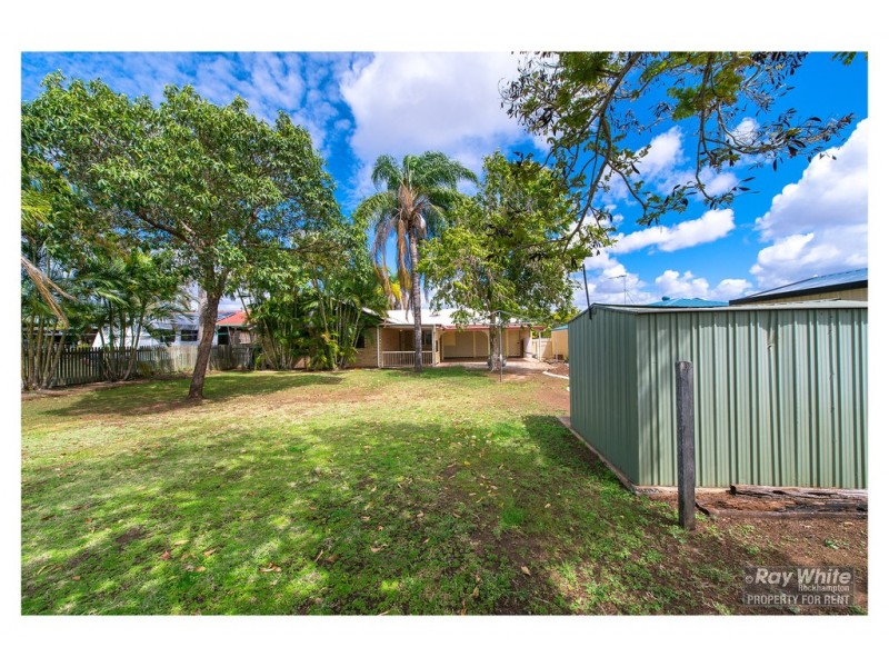 13 Banksia Court, Gracemere QLD 4702