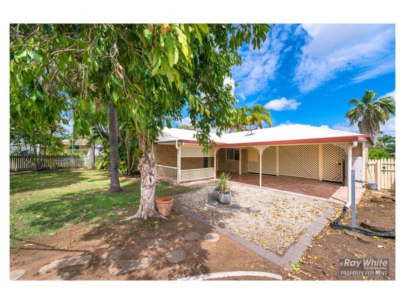 13 Banksia Court, Gracemere QLD 4702