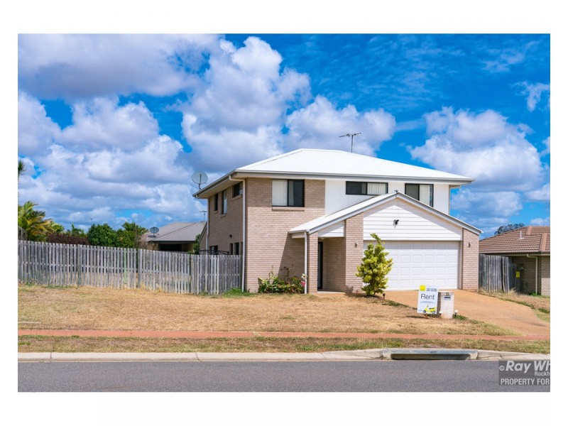 14 John Oxley Street, Gracemere QLD 4702