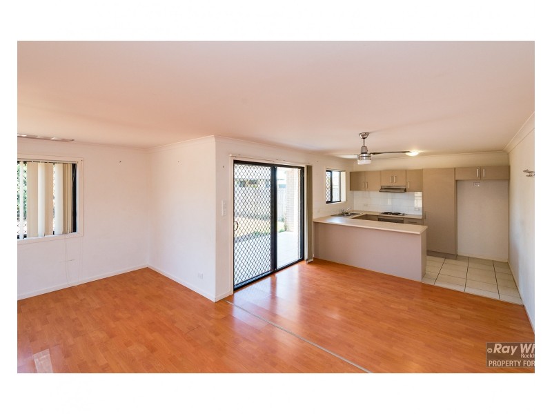 14 John Oxley Street, Gracemere QLD 4702