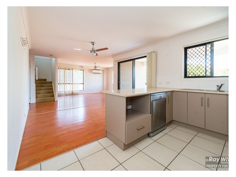 14 John Oxley Street, Gracemere QLD 4702