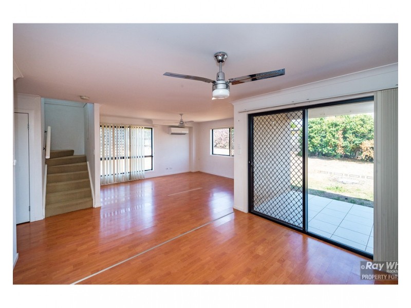 14 John Oxley Street, Gracemere QLD 4702