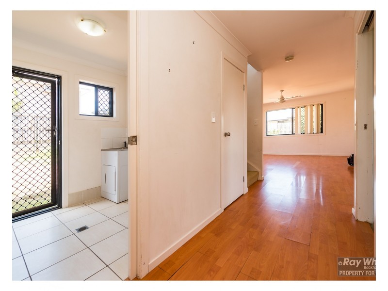14 John Oxley Street, Gracemere QLD 4702
