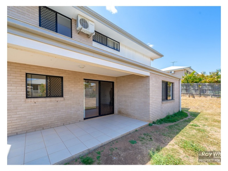 14 John Oxley Street, Gracemere QLD 4702