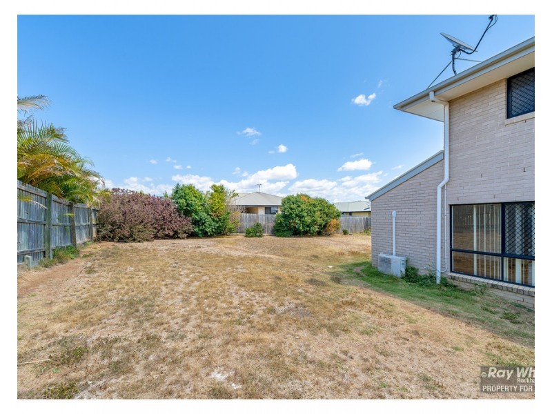 14 John Oxley Street, Gracemere QLD 4702