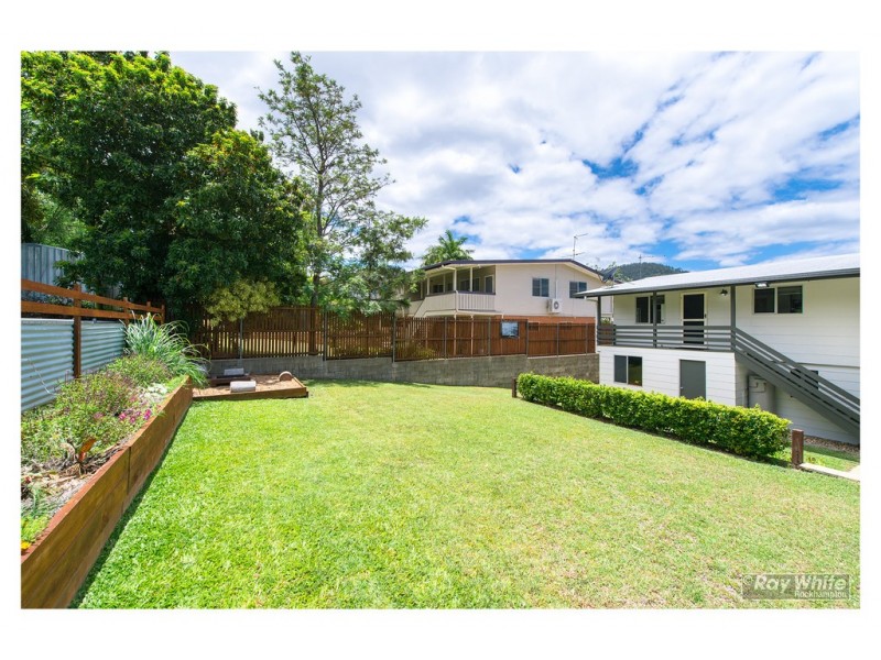 341 Lawrence Avenue, Frenchville QLD 4701