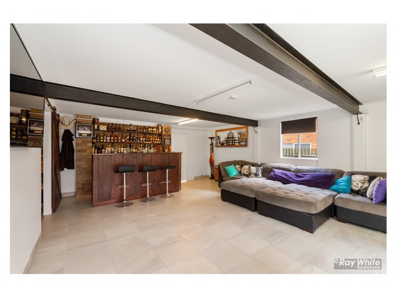 341 Lawrence Avenue, Frenchville QLD 4701