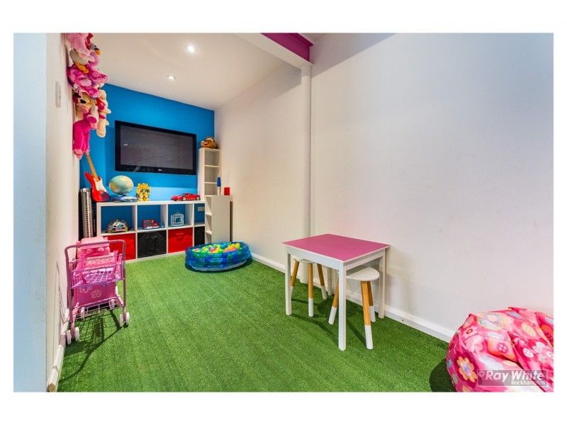 341 Lawrence Avenue, Frenchville QLD 4701