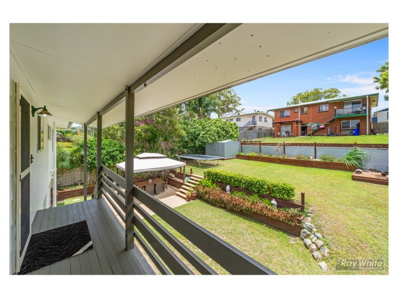 341 Lawrence Avenue, Frenchville QLD 4701