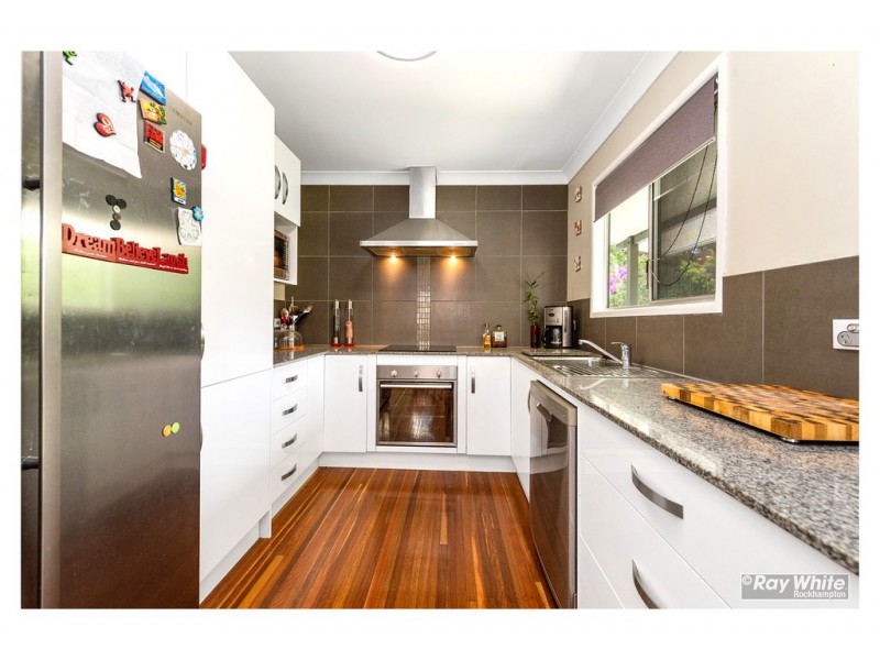 341 Lawrence Avenue, Frenchville QLD 4701