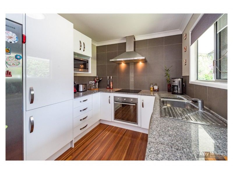 341 Lawrence Avenue, Frenchville QLD 4701