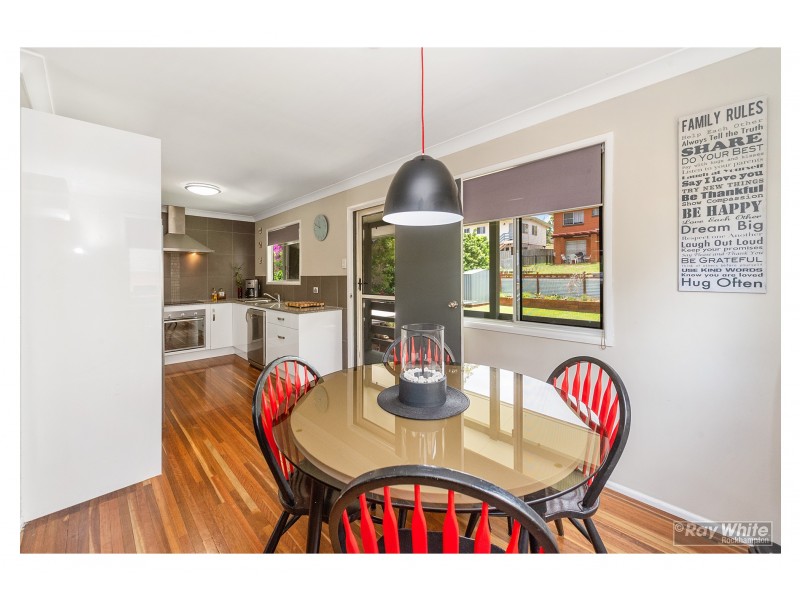 341 Lawrence Avenue, Frenchville QLD 4701