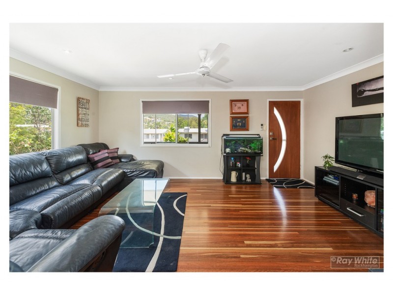 341 Lawrence Avenue, Frenchville QLD 4701