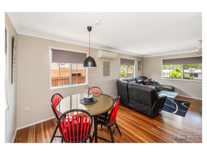 341 Lawrence Avenue, Frenchville QLD 4701