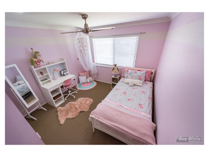 341 Lawrence Avenue, Frenchville QLD 4701