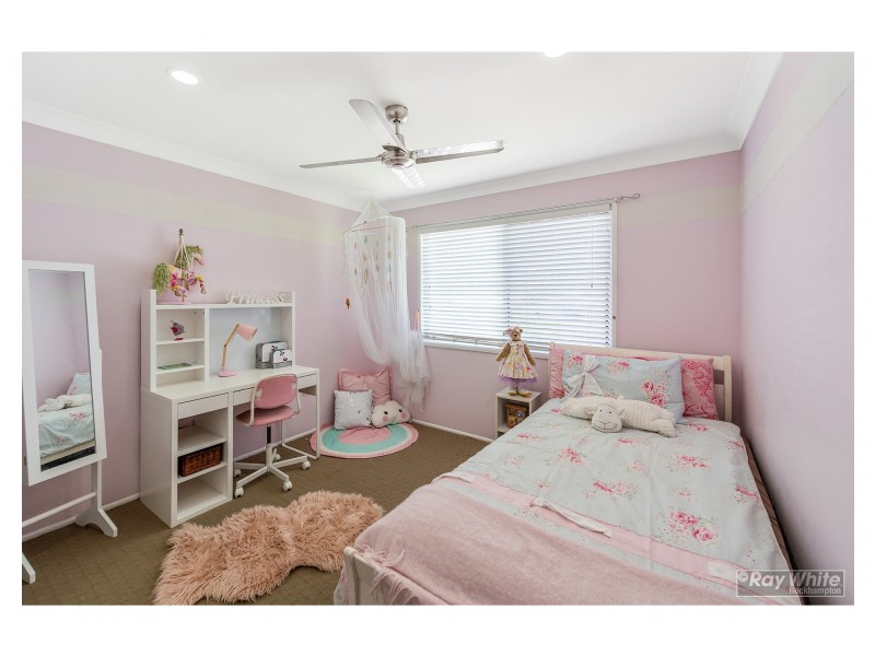 341 Lawrence Avenue, Frenchville QLD 4701