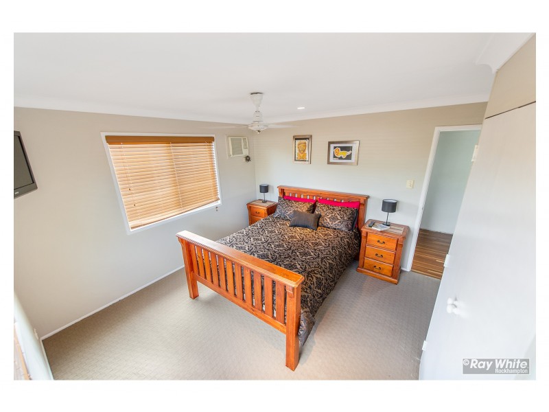 341 Lawrence Avenue, Frenchville QLD 4701