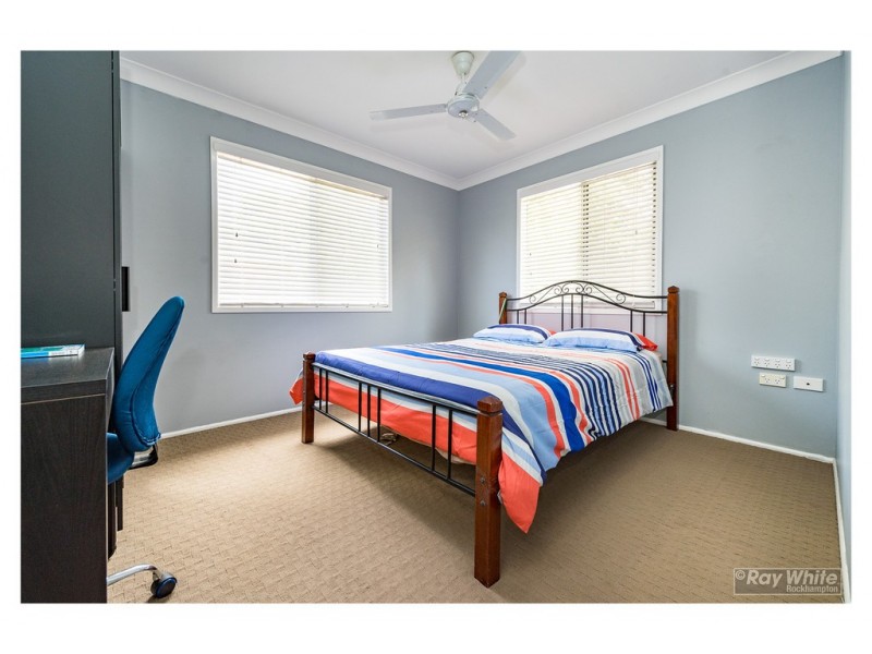 341 Lawrence Avenue, Frenchville QLD 4701