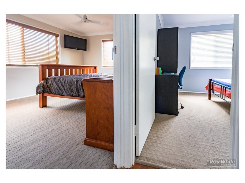 341 Lawrence Avenue, Frenchville QLD 4701