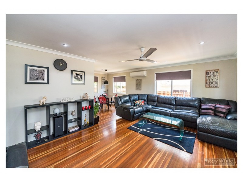341 Lawrence Avenue, Frenchville QLD 4701