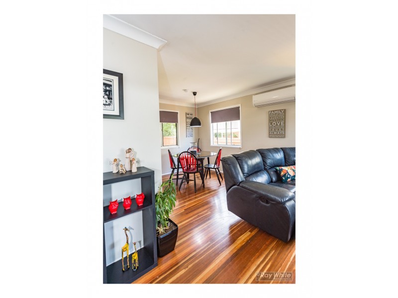 341 Lawrence Avenue, Frenchville QLD 4701