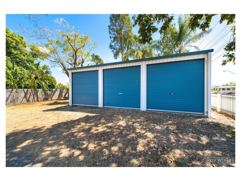 169 Edington Street, Berserker QLD 4701