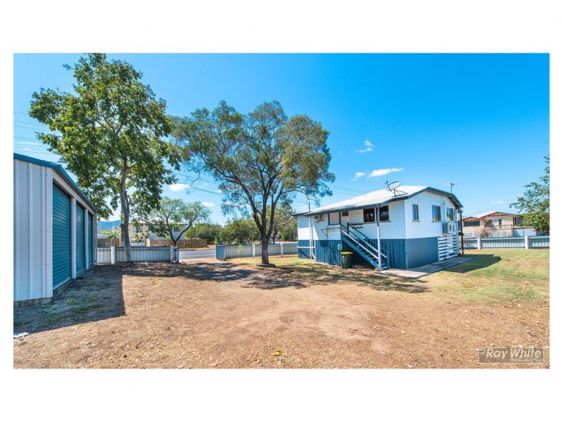 169 Edington Street, Berserker QLD 4701