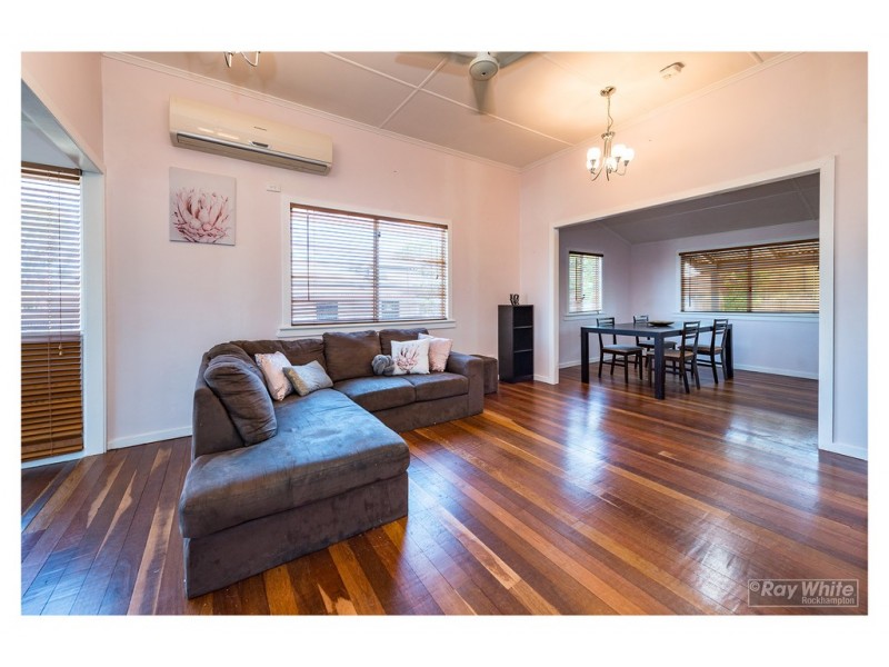 169 Edington Street, Berserker QLD 4701
