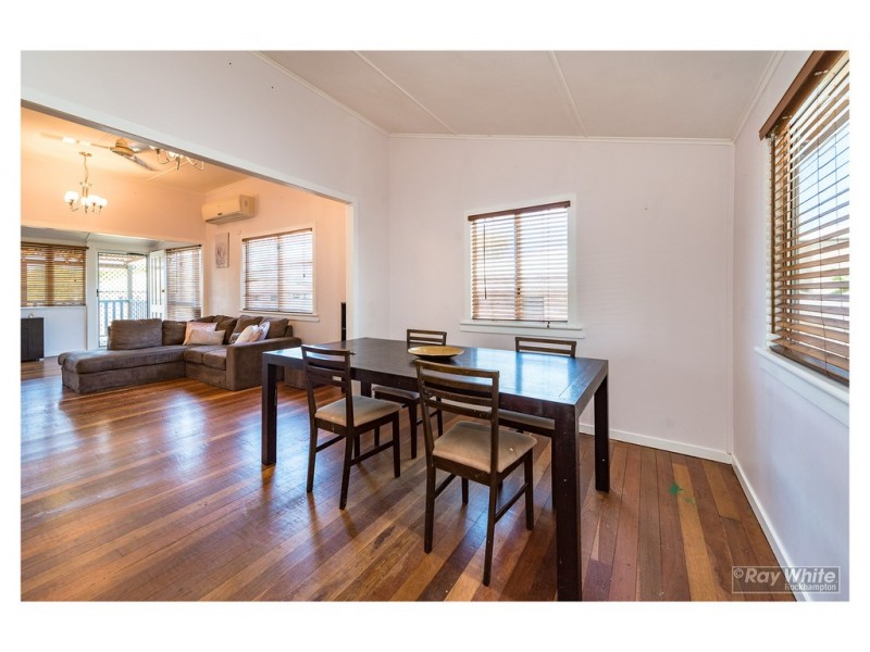 169 Edington Street, Berserker QLD 4701