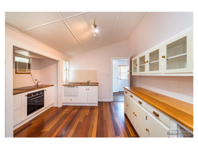 169 Edington Street, Berserker QLD 4701