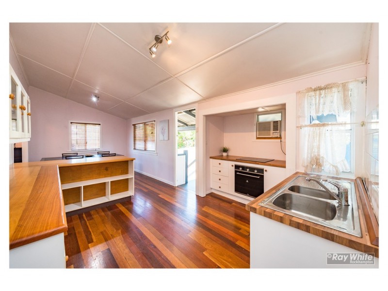 169 Edington Street, Berserker QLD 4701