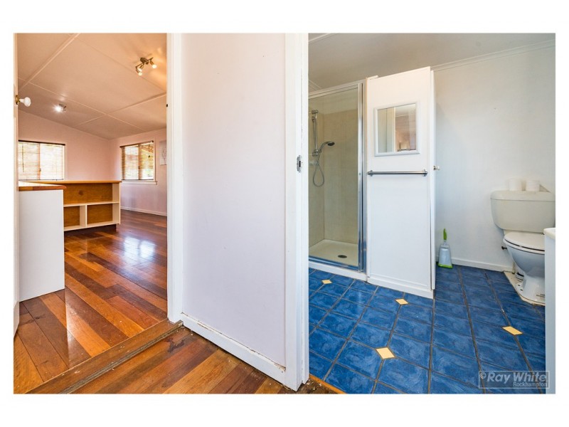 169 Edington Street, Berserker QLD 4701