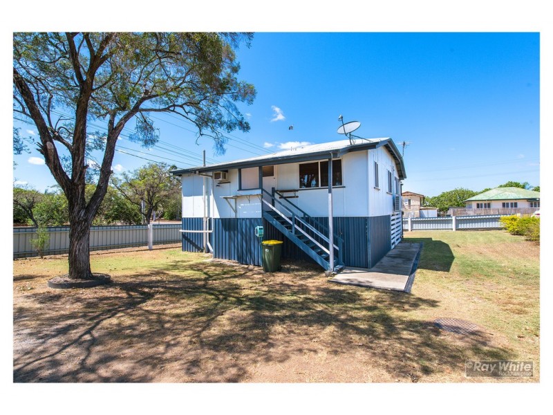169 Edington Street, Berserker QLD 4701