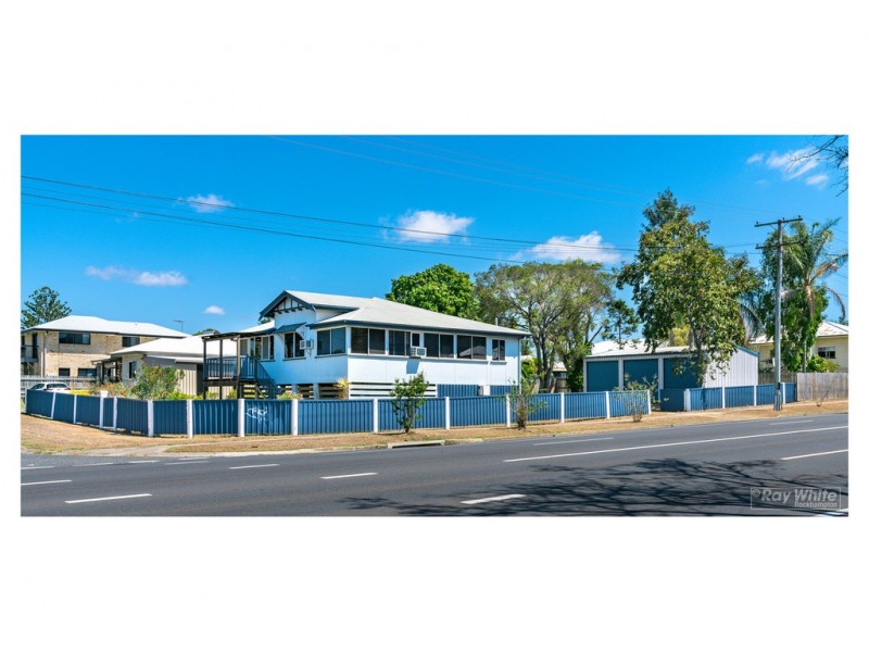 169 Edington Street, Berserker QLD 4701