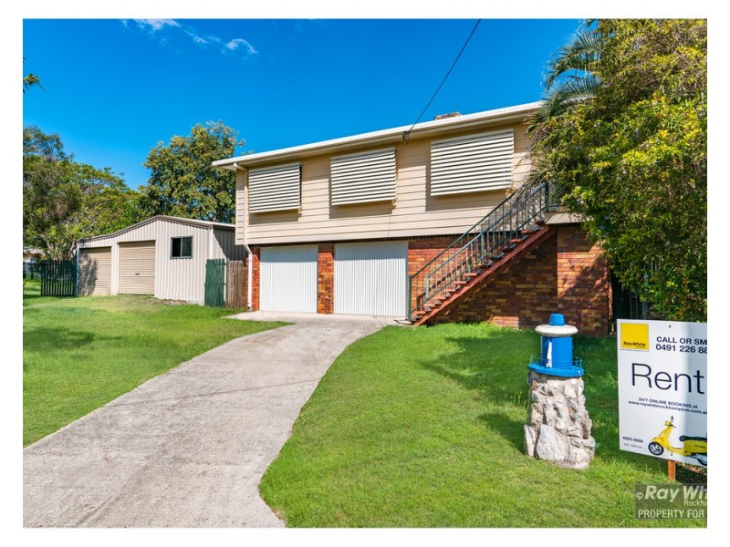 11 Sydney King Close, Gracemere QLD 4702