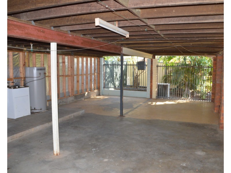 11 Sydney King Close, Gracemere QLD 4702