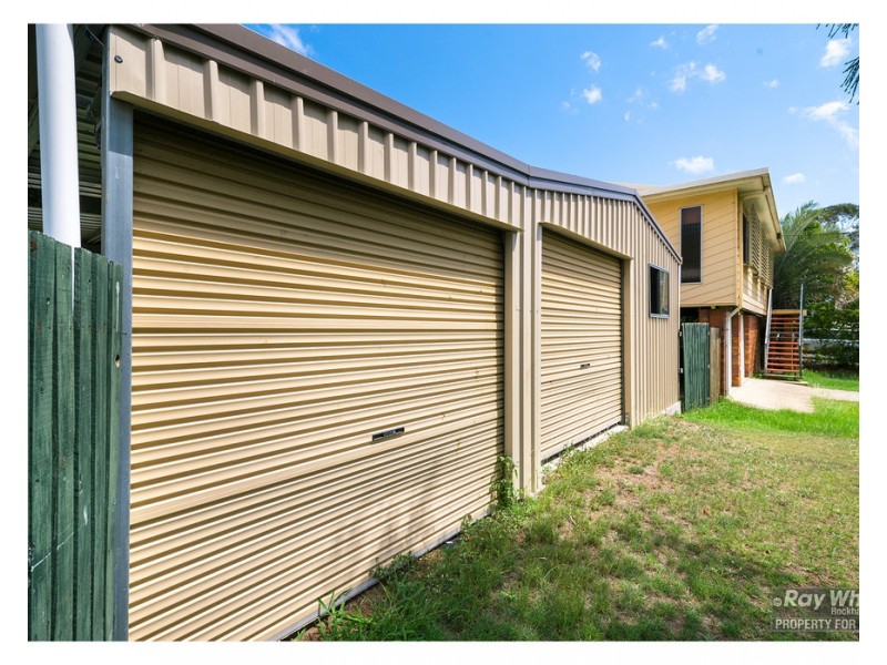 11 Sydney King Close, Gracemere QLD 4702