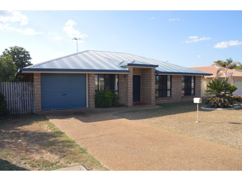 30 Bland Street, Gracemere QLD 4702